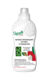 Nawóz Organiczny Płynny z Pokrzywy 500 ml