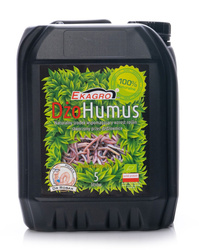 Dżohumus 5 l