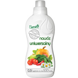 Nawóz Uniwersalny 500 ml