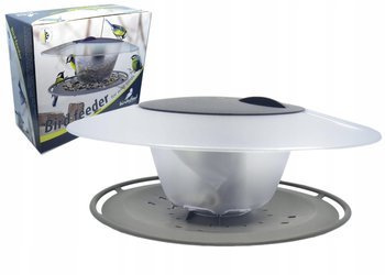 Karmnik dla ptaków na sypki pokarm Prosperplast