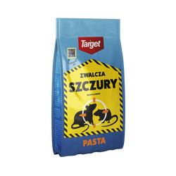 Pasta na szczury – 150 g Target