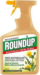 Roundup Antychwast Total RTU Spray 1l – Substral