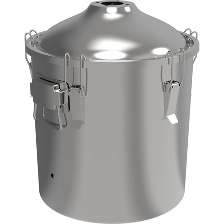 DESTYLATOR MODUŁOWY CONVEX 30L-ELEKTR. PERUN Browin
