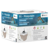 Biogent BG Mosquitarie (pułapka na komary) + BG Booster (zestaw do butli CO2)