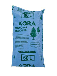 Kora Sosnowa 60-100mm – 60 x 60 litrów Tocicki
