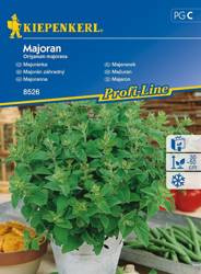 Majeranek jednoroczny Origanum majorana