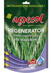 Regenerator Do Trawników 0,35 kg