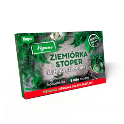 Ziemiórka Stoper Vegano 5 mln nicieni