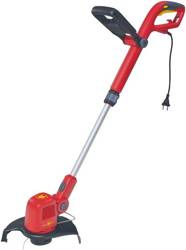 Podkaszarka Elektryczna LYCOS E/400 T – Wolf Garten