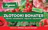 Złotooki bohater Vegano - 600 larw - 30 m2 ochrony