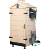 Modułowa wędzarnia dragON PLYWOOD IQ bezramowa Browin