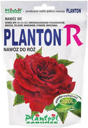 Planton R nawóz do róż 200 g