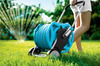 Zestaw Discover – wąż Multiflex 1/2'' 25 m + końcówki Ergo  – Cellfast