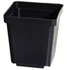 Doniczki Produkcyjne Kwadratowe 9x9 - 50 szt. Zoigarden