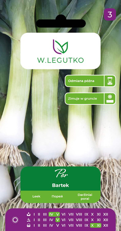 Por Bartek 1 g - Legutko 