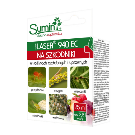 Laser 940 EC 25 ml