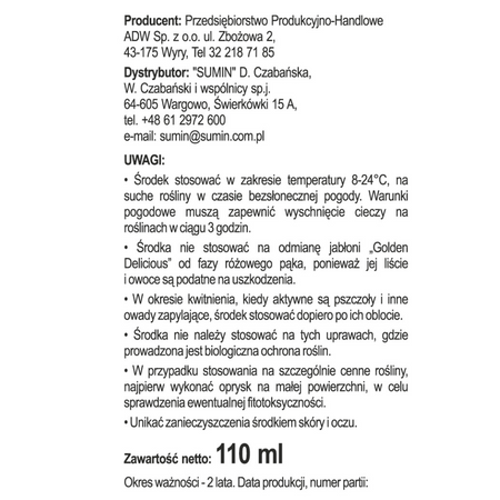 Laser 940 EC 110 ml