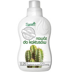 Nawóz Do Kaktusów 250 ml