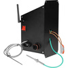 Zestaw modułów do wędzarni dragON IQ 2,7kW Browin