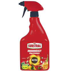 Substral POLYSECT Ultra Hobby AL 750ML