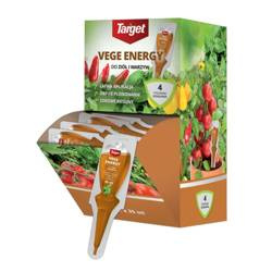Zestaw 10x Vege Energy- Odżywka Do Ziół i Warzyw 35 ml