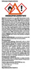 Płyn na komary, kleszcze i meszki – 50% DEET – 80 ml Target