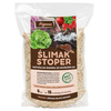 Ślimak Stoper - Naturalna ochrona Twojego ogrodu 5 kg Vegano