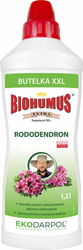 Biohumus Extra Rododendron 1,2 l