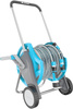 Zestaw Discover – wąż Multiflex 1/2'' 25 m + końcówki Ergo  – Cellfast