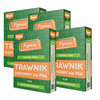 Nasiona trawy – Vegano – trawnik odporny na psa – 4 kg