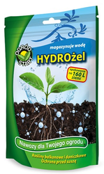 Hydrożel – ochrona przed suszą – 200 g Ogród Start