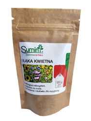Łąka kwietna 100 g Sumin