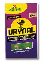 Urynal Do Traw - Ochrona Przed Moczem Psów - Uzupełnienie Zielony Dom