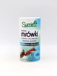 Granulat Na Mrówki  Mrówkozol  120 g