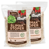 Ślimak Stoper - Naturalna ochrona Twojego ogrodu 10 kg Vegano