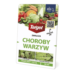 Proplant Warzywa 30 ml