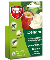 DELTAM 100 ML