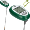 Elektroniczny tester podłoża 4 w 1