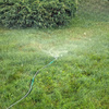 Zraszacz obrotowy 3-ramienny Green Star