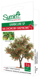 Karbicure SP 5 g Sumin