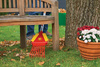 Grabie do liści 4w1 – Multi-Star – Wolf Garten