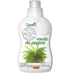 Nawóz Do Paproci 250 ml