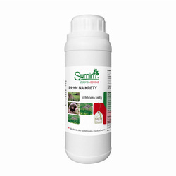 Płyn Na Krety (500 ml + 10% GRATIS) 550 ml