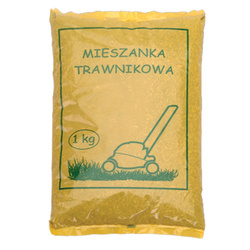 Uniwersalna Mieszanka Trawnikowa 1 kg