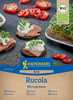 Rukola Rauke - nasiona na microgreens - Kiepenkerl