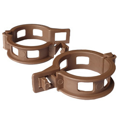 Zapinka Biodegradowalna Do Roślin 50 szt. Sumin