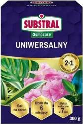 Nawóz Osmocote 2w1 uniwersalny – 300 g Substral