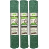  GreenGrass - Trawa Na Macie – z nawozem i hydrożelem Trawy Vegano 3 x 0,5 x 8 m (12  m²)