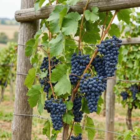 Winorośl Agat Doński (Vitis Agat Doński)