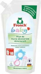 Płyn do mycia akcesoriów dziecięcych  - 1000 ml Frosch Baby